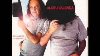 Alceu Valença - Flor de Tangerina