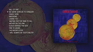 Robin Trower - No More Worlds To Conquer (Full Album Stream)