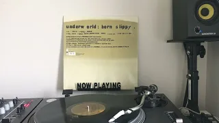 1996 Underworld - Born Slippy NUXX