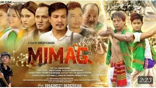 (Mimag)Movie Kasturi Cine production present upcoming (2023)@Dineshkaman