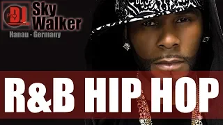 DJ SkyWalker #18 | Hip Hop RnB Dancehall 90s 2000s Party Mix | Best Hot Black Music