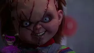 Bride of Chucky - Se cumplió tu deseo muñeca - (Fandub Español)