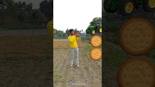 New rotating magic wheels to tractor,jcb,roller VFX video #vfx #funny #vfxshort #short #shorts