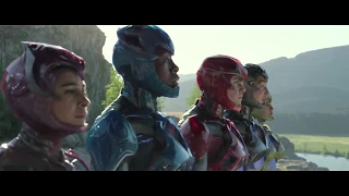 HandClap (Power Rangers 2017)