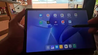 Port Hyper OS Mi Pad 5