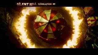 Silent Hill: Revelation 3D - 28/11/2012 AU CINEMA!