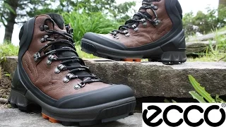 Ecco Biom Hike 1.1 - Tested + Reviewed