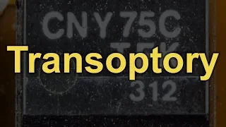Transoptory [RS Elektronika] #116