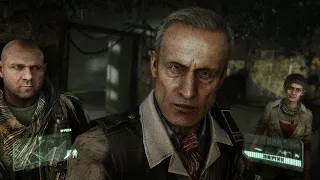 Прохождение Crysis 3 1080p 60 FPS — Часть 3  КОРЕНЬ ЗЛА Без комментариев 2