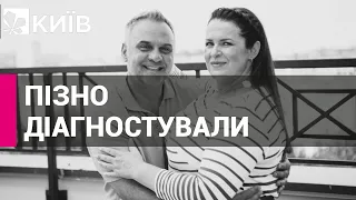 Чоловік Руслани Писанки назвав причину смерті ведучої