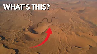 Archaeological Discoveries Reveal Something Gigantic Hidden In Ancient Egypt!