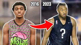 What Happened to Kyree Walker? (2023)