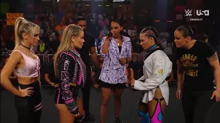 (1/2) Lola Vice vs Natalya: NXT Spring Breakin' 2024