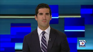 Local 10 News Brief: 05/27/2023 Morning Edition