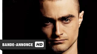 Infiltré - Bande-annonce (2016) - Daniel Radcliffe