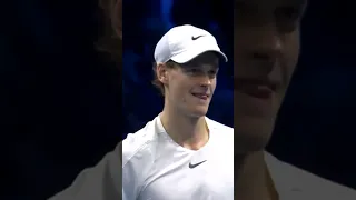 Jannik Sinner 10 years transformation 🔥🔥🔥 #tennis #viral #shorts #sinner #novakdjokovic