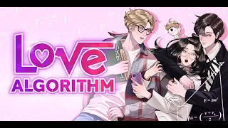 Love Algorithm (Official Trailer) | Tapas Original