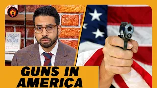 Gun Control WON'T STOP Mass Shootings | Breaking Points