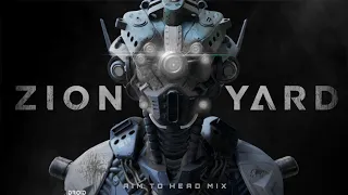 Cyberpunk / EBM / Midtempo Bass Mix 'ZION YARD'
