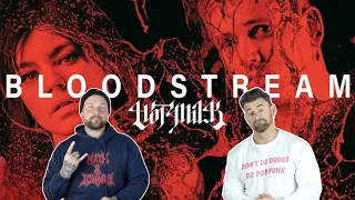 HOT MILK “Bloodstream” | Aussie Metal Heads Reaction