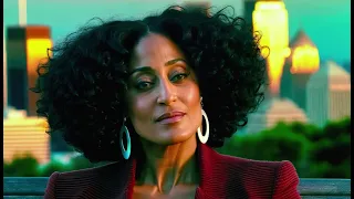 Tracee Ellis Ross - "Walk On By" (Dionne Warwick Cover) | Upsiverse AI Tunes