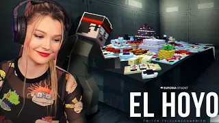 CAEMOS EN EL HOYO DE JUAN 👌🏻😱 - Aroyitt