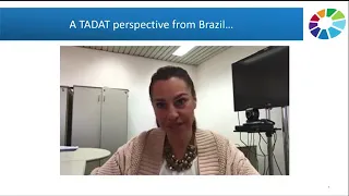 TADAT Reflections: Session 2 - Snapshot of TADAT Activities to May 2018