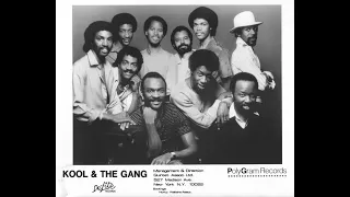 Kool an the Gang - Get Down On It SCREWED UP