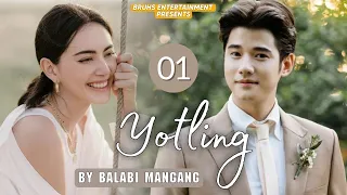 Yotling — (01) Paenubi Yaikhom | Balabi Mangang