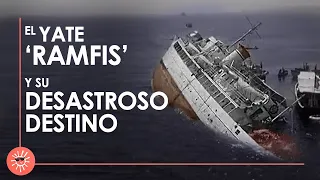 "Un barco del infierno" - Historia del yate 'Ramfis' de Trujillo