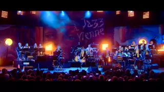 Jamie Cullum - The Same Things (Live From Jazz a Vienne)