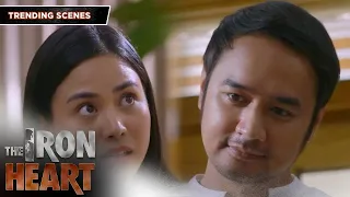 'Imbestiga' Episode | The Iron Heart Trending Scenes