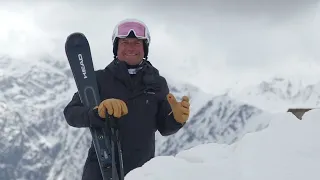 Épisode #8 Les 2 Alpes