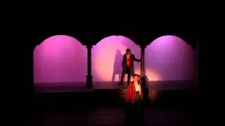 Loving You Keeps Me Alive / A Perfect Life (English) - Dracula The Musical