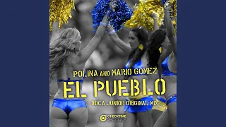 El Pueblo (Boca Junior Instrumental Mix)