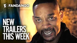 New Trailers This Week (2019) | Week 17 | Movieclips Trailers