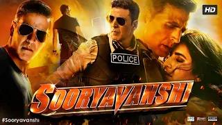 Sooryavanshi Full Movie | Akshay Kumar | Katrina Kaif | Ajay Devgan | Ranveer | Review & Facts