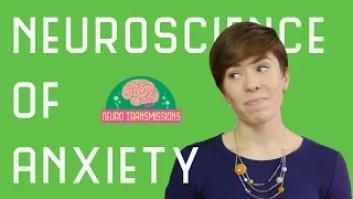 Neuroscience of Anxiety