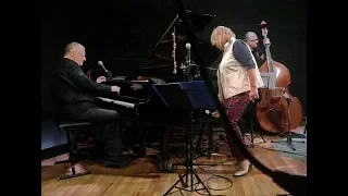 Prelude & Toccatta (Andrei Razin) - The Second Approach trio & Petr Ivshin