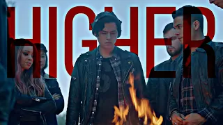 Jughead Jones | Higher | Riverdale