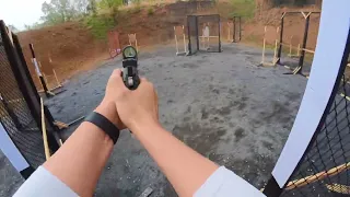 2024 Delmarva USPSA Section Championship - CO Dub - LTT PX4 G-SD