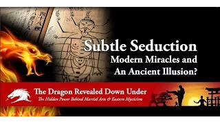 A Subtle Deception - Spiritual Dangers Behind Acupuncture, TCM and Energy Healing !