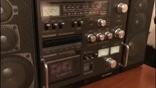 Telefunken Hi-Fi studio 1..г Химки.. Отзыв