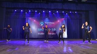 Bollywood Weekend Batch | DivyaP Choreo | Groove 1.0