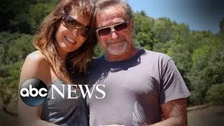 Robin Williams' Widow Opens Up About Legal Battle Over His Estate