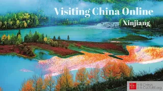 Discover colorful Xinjiang in NW China