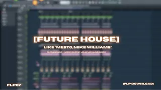 [FLP07] FUTURE HOUSE (FLP DOWNLOAD)