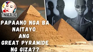 BAKIT WALANG MAKAGAYA?