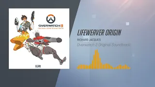 Overwatch 2 Original Soundtrack | Lifeweaver Origin