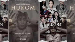 HUKOM - A Short Film